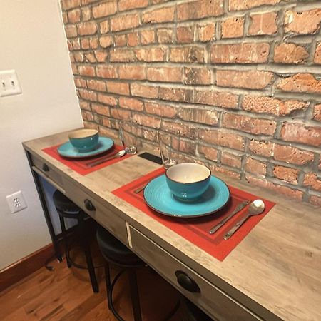 The Harlem Cascades Apartment New York Bagian luar foto